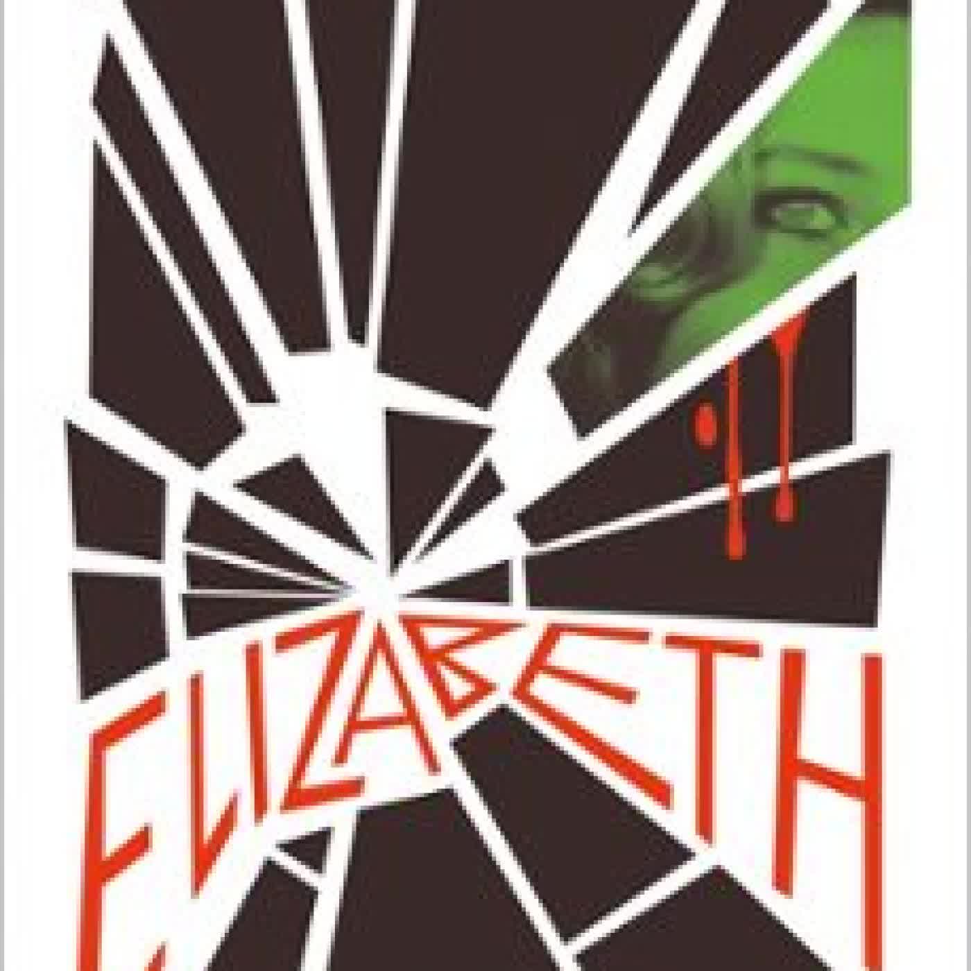 ELIZABETH KEN GREENHALL