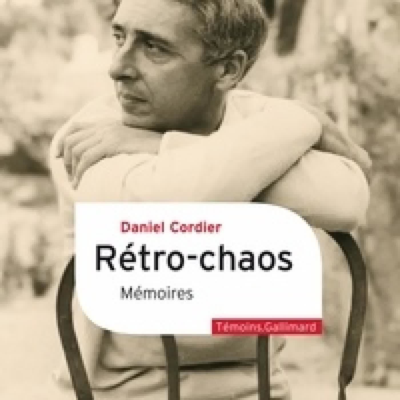 Télécharger Pdf Rétro-chaos - Mémoires