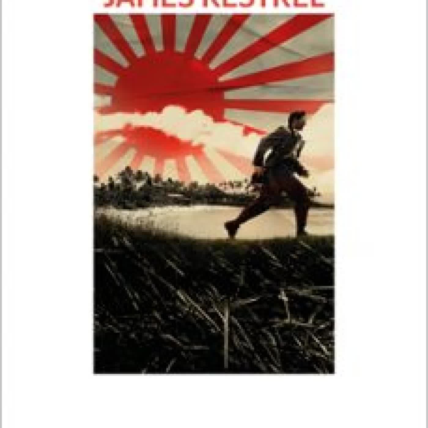 CINCO MESES DE INVIERNO JAMES KESTREL