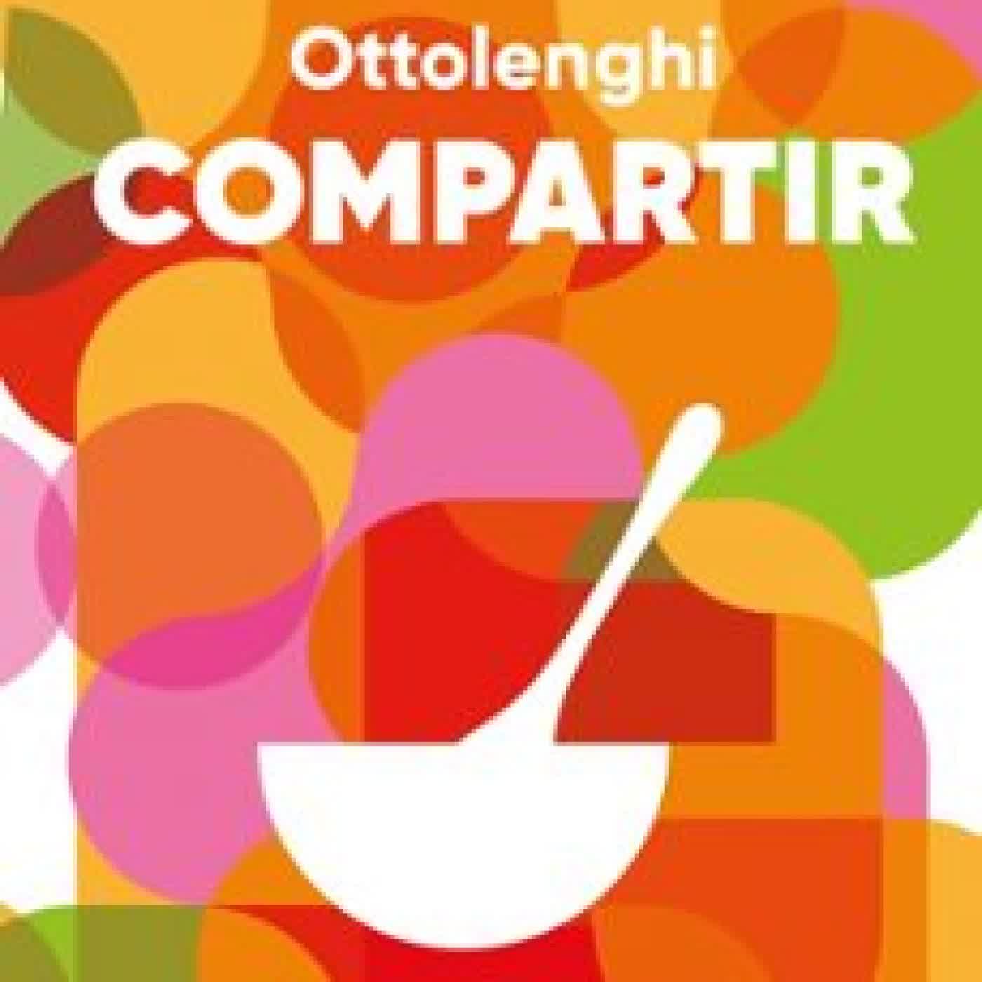COMPARTIR Yotam Ottolenghi