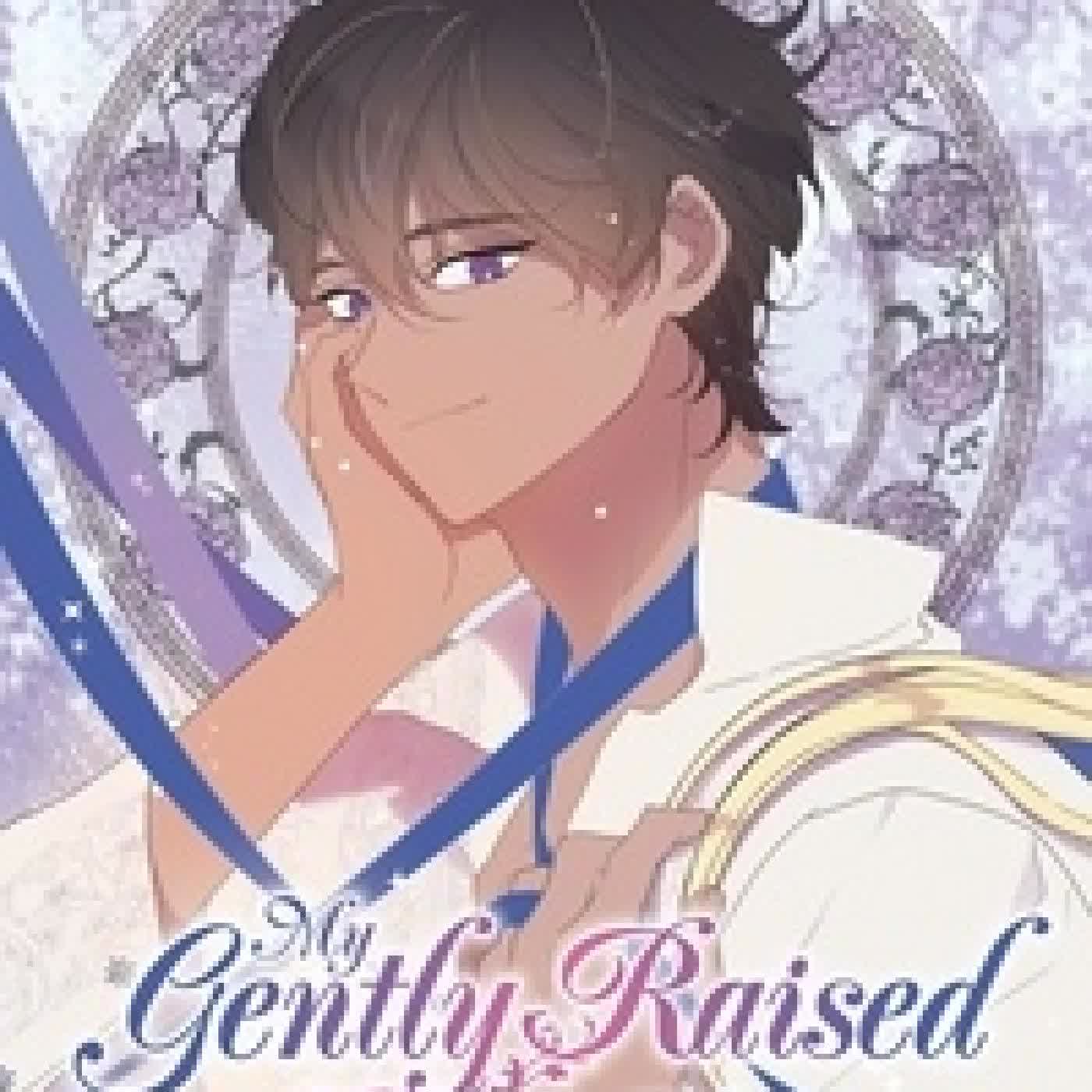 Lire en ligne : My Gently Raised Beast Tome 7