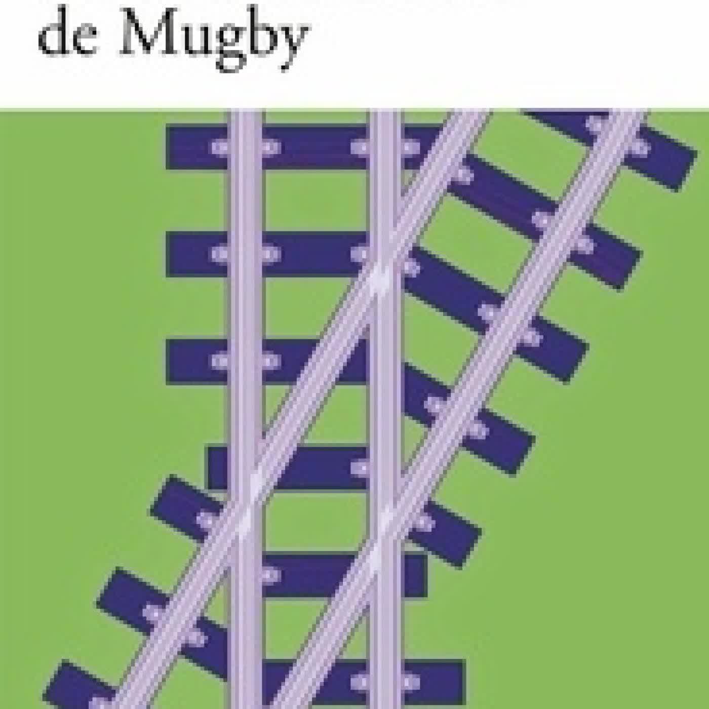 Lire en ligne : L'embranchement de Mugby