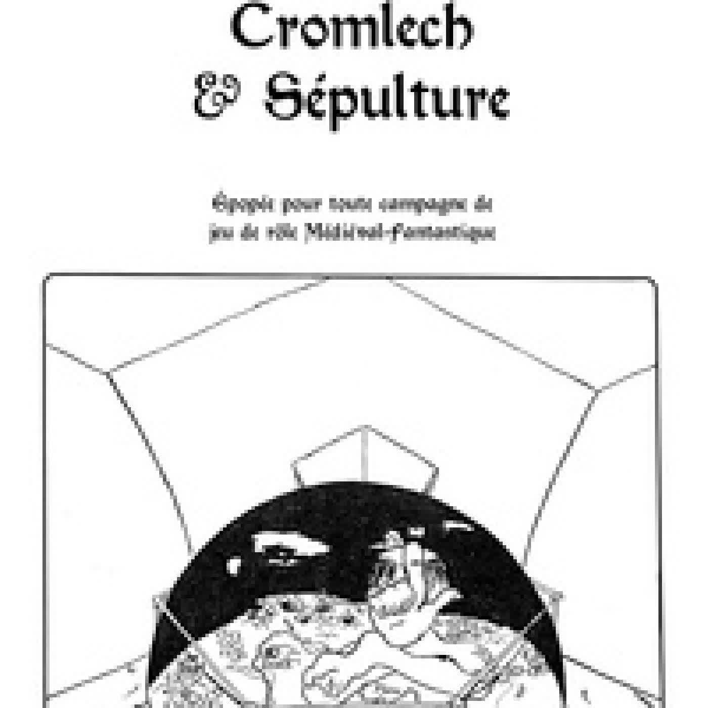 Télécharger Pdf Cromlech & Sépulture