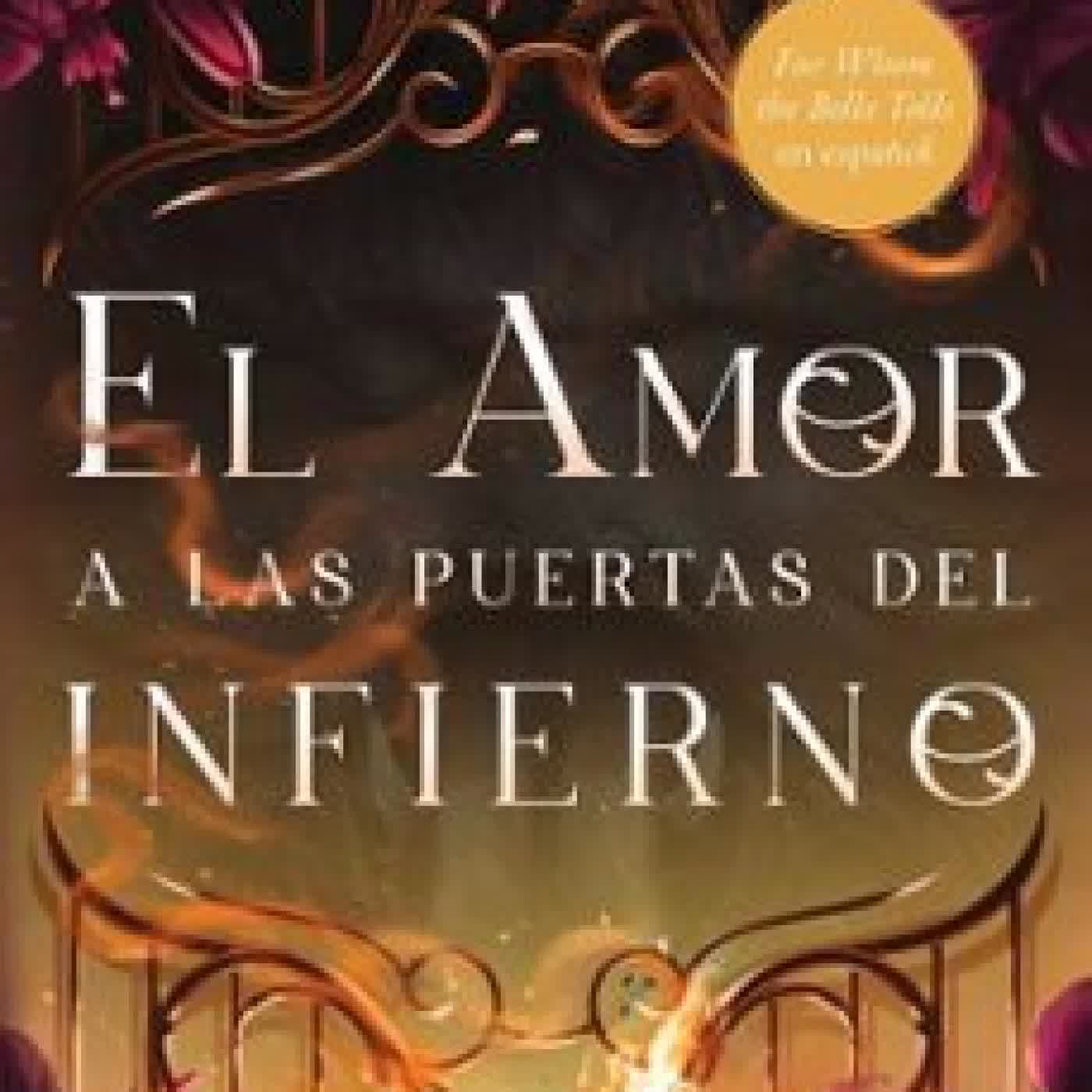 EL AMOR A LAS PUERTAS DEL INFIERNO JAYSEA LYNN