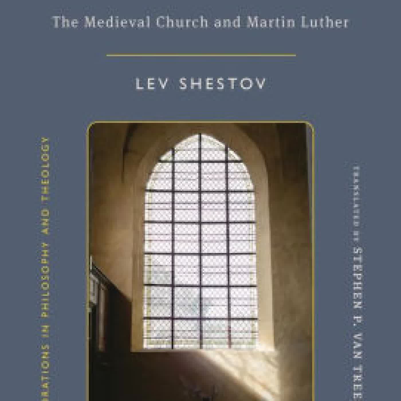 By Faith Alone: The Medieval Church and Martin Luther by Lev Shestov, Kevin Hart, Stephen P. Van Trees, Jeffrey Bloechl on Iphone New Format