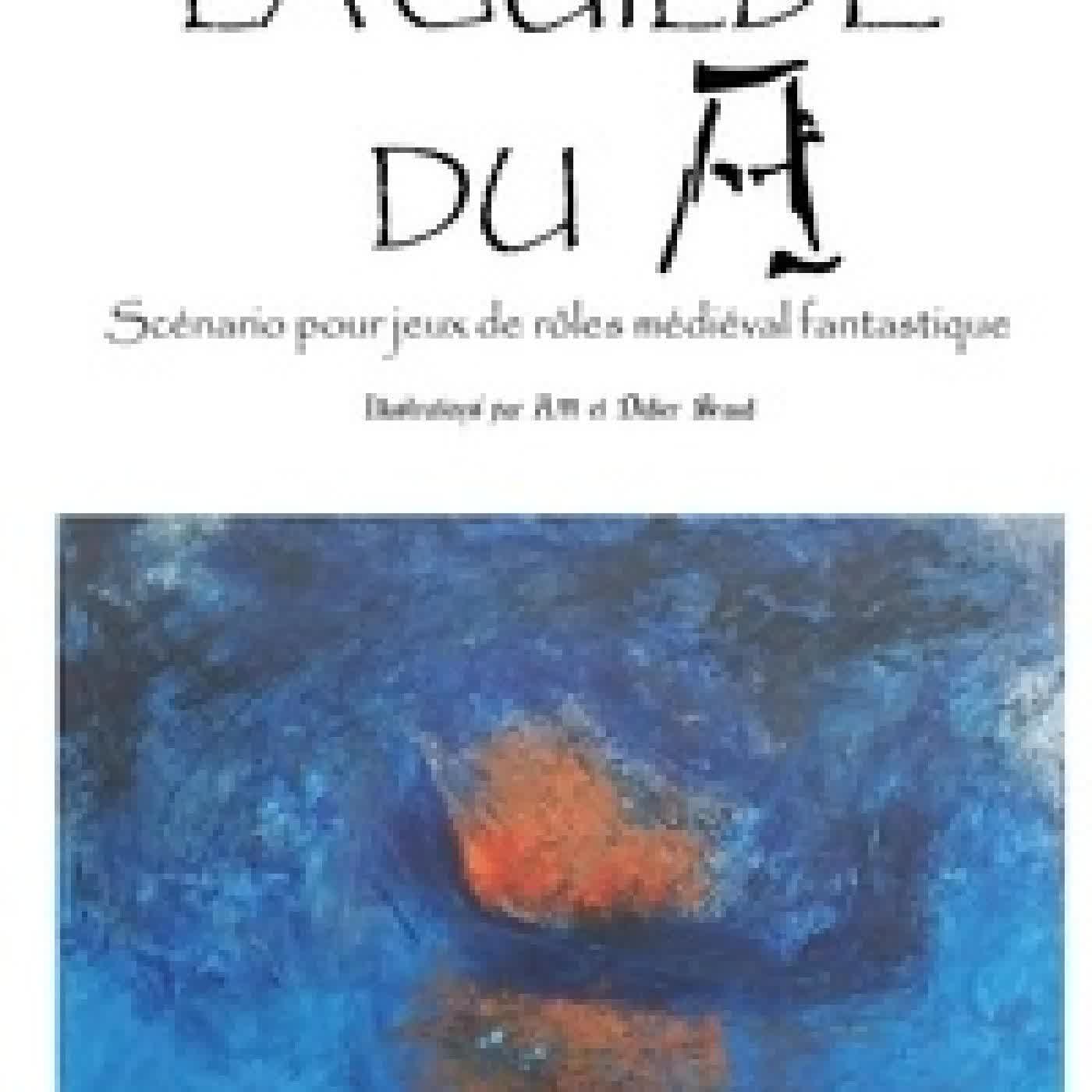 Télécharger Pdf La guilde du A. Scénario pour jeux de rôles médiéval fantastique