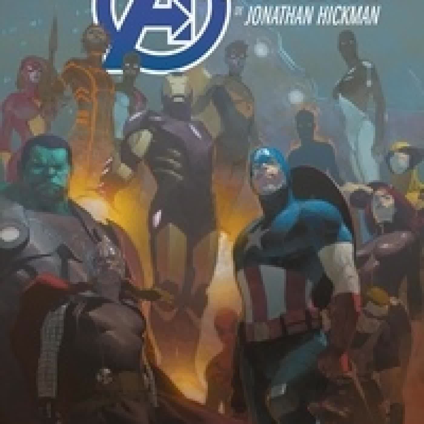 Télécharger Pdf Avengers Tome 2