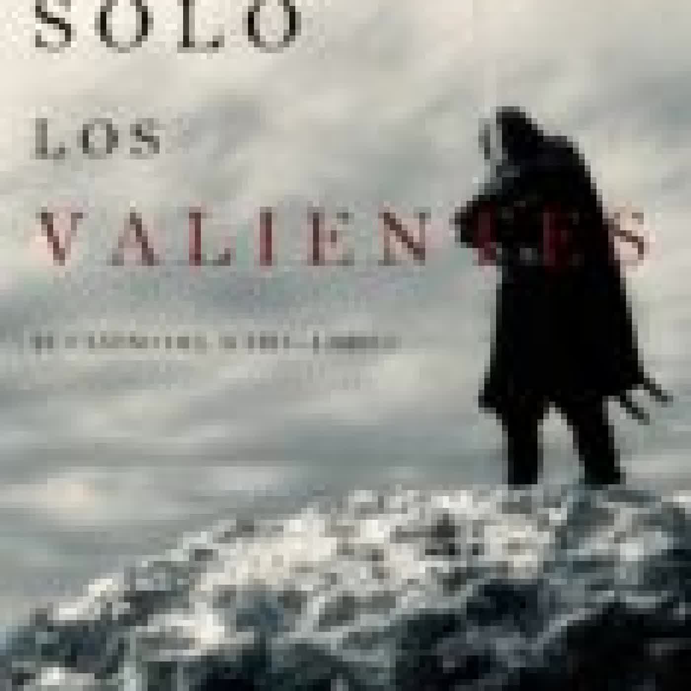 SOLO LOS VALIENTES (EL CAMINO DEL ACERO—LIBRO 2) MORGAN RICE