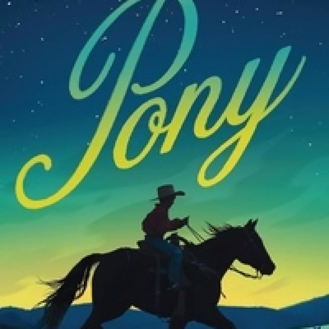 {téléchargement} Pony