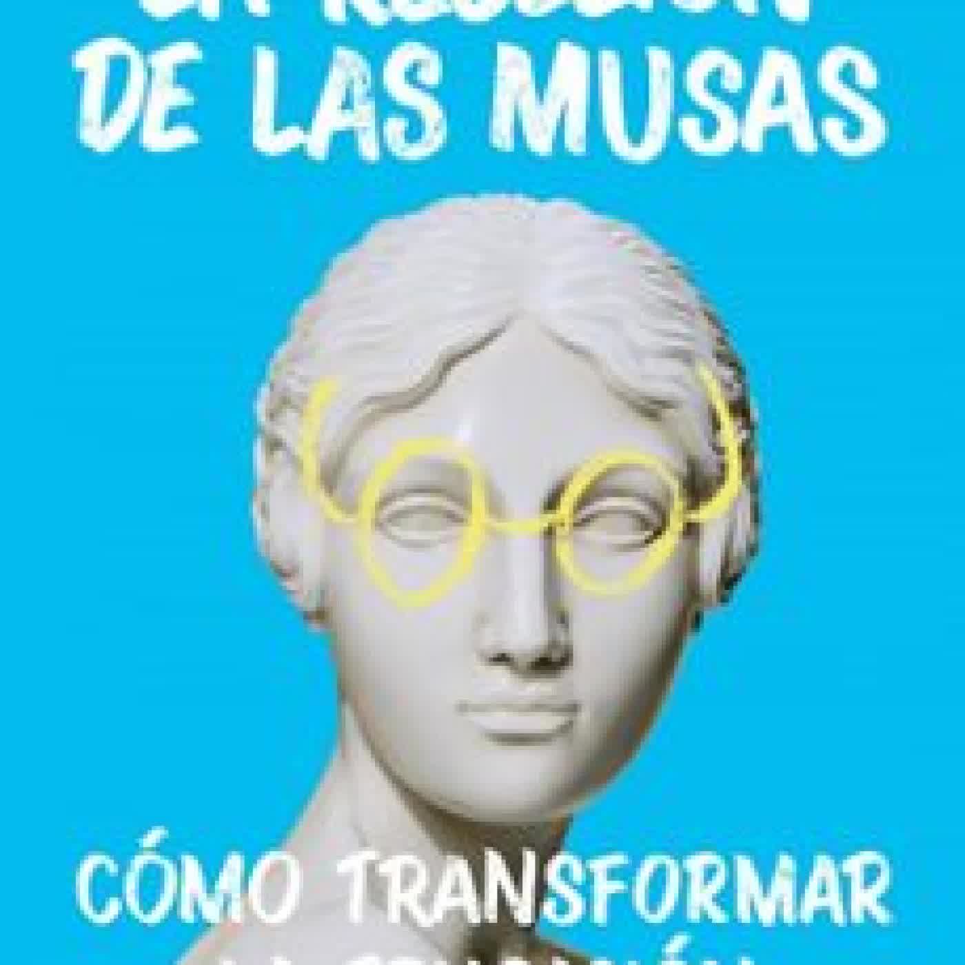 LA REBELIÓN DE LAS MUSAS José Antonio Expósito