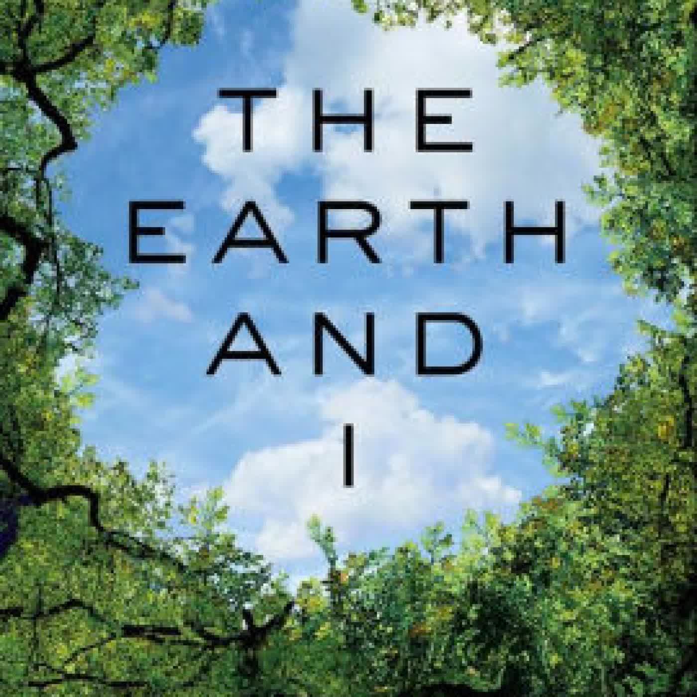 The Earth and I by Arthur Firstenberg on Iphone New Format
