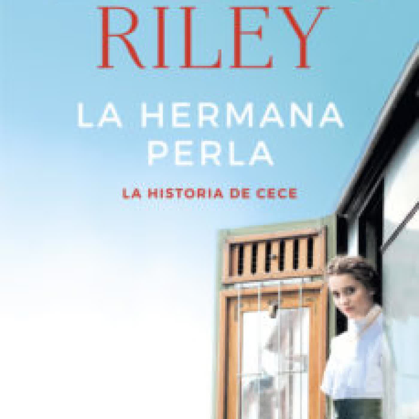 LA HERMANA PERLA (LAS SIETE HERMANAS 4): LUCINDA RILEY