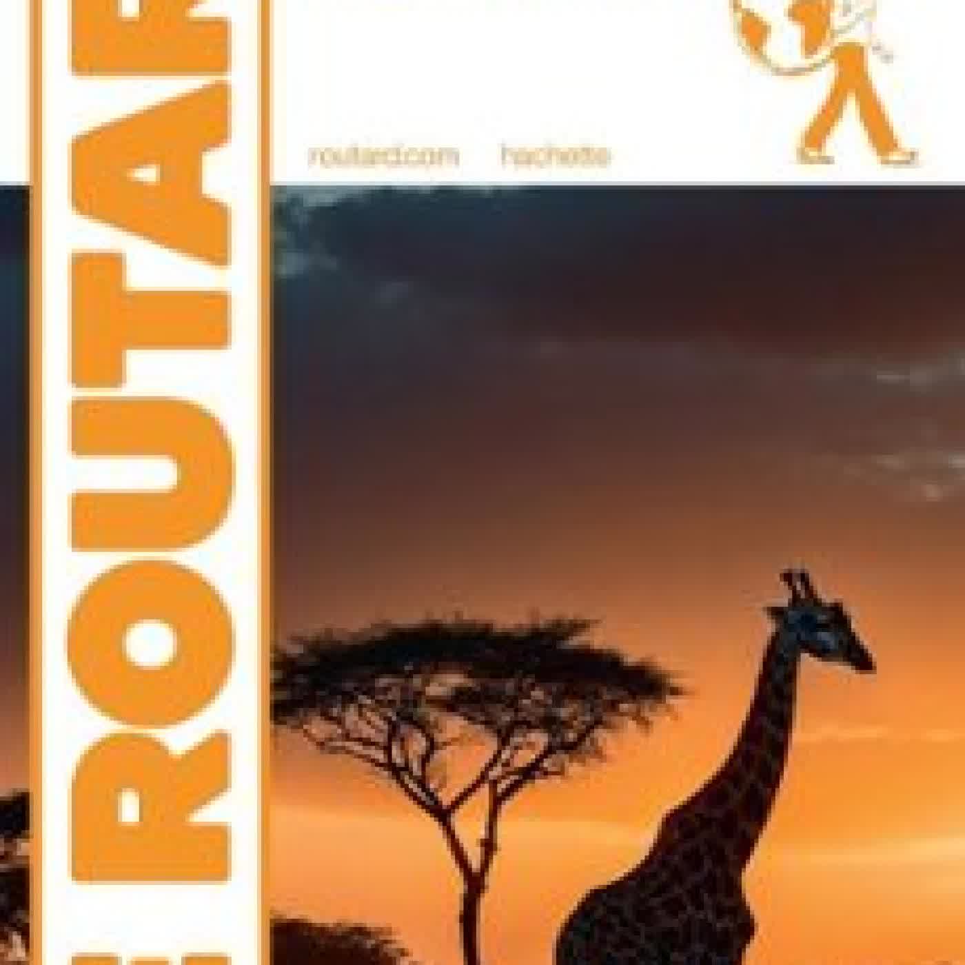 GUIDE DU ROUTARD AFRIQUE DU SUD 2026/27 Collectif