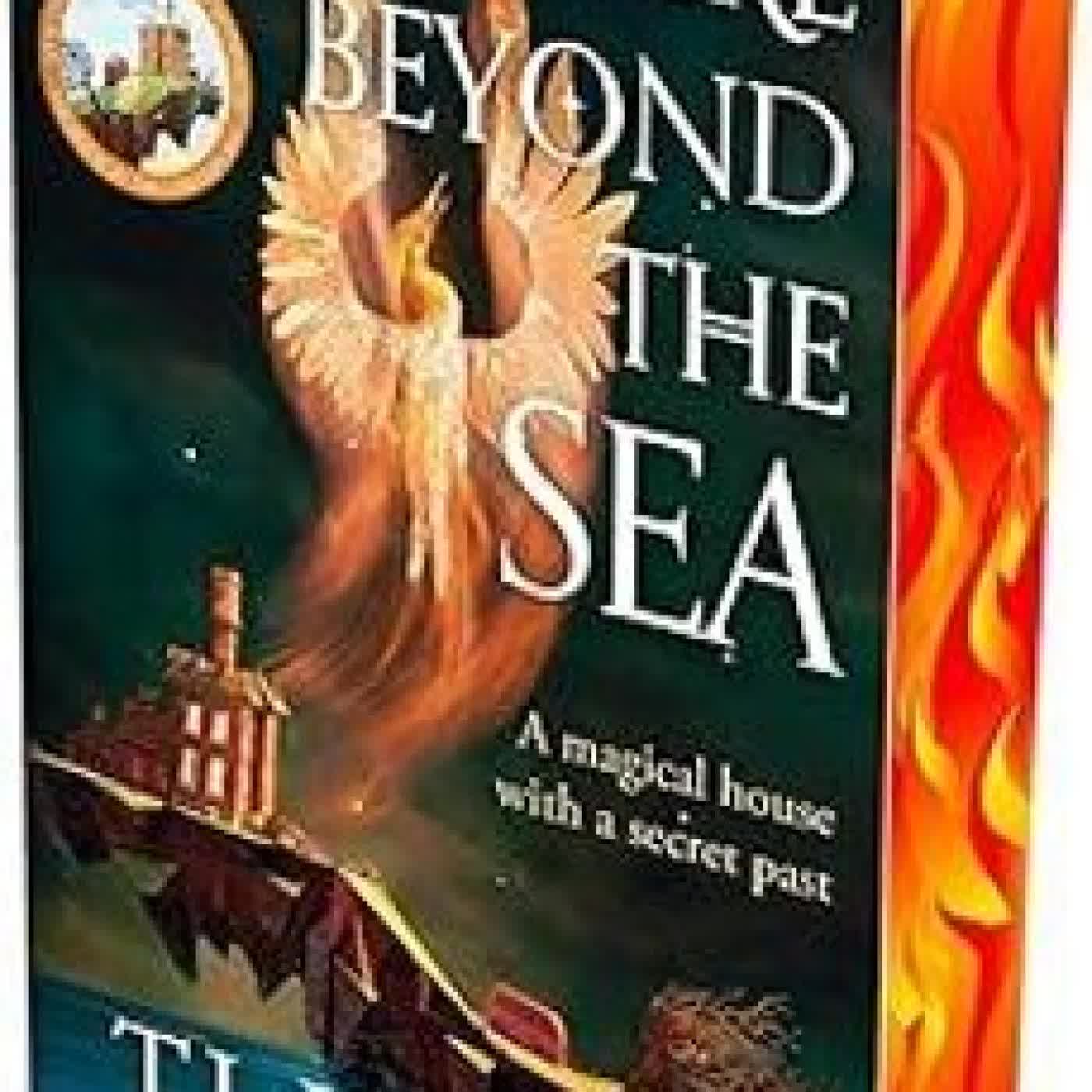 SOMEWHERE BEYOND THE SEA TJ Klune