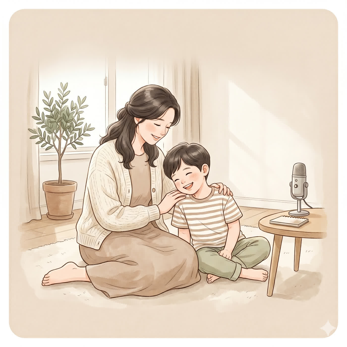 EP20如果有一天我離開這世界，我有什麼精神可以傳承給你？ episode artwork