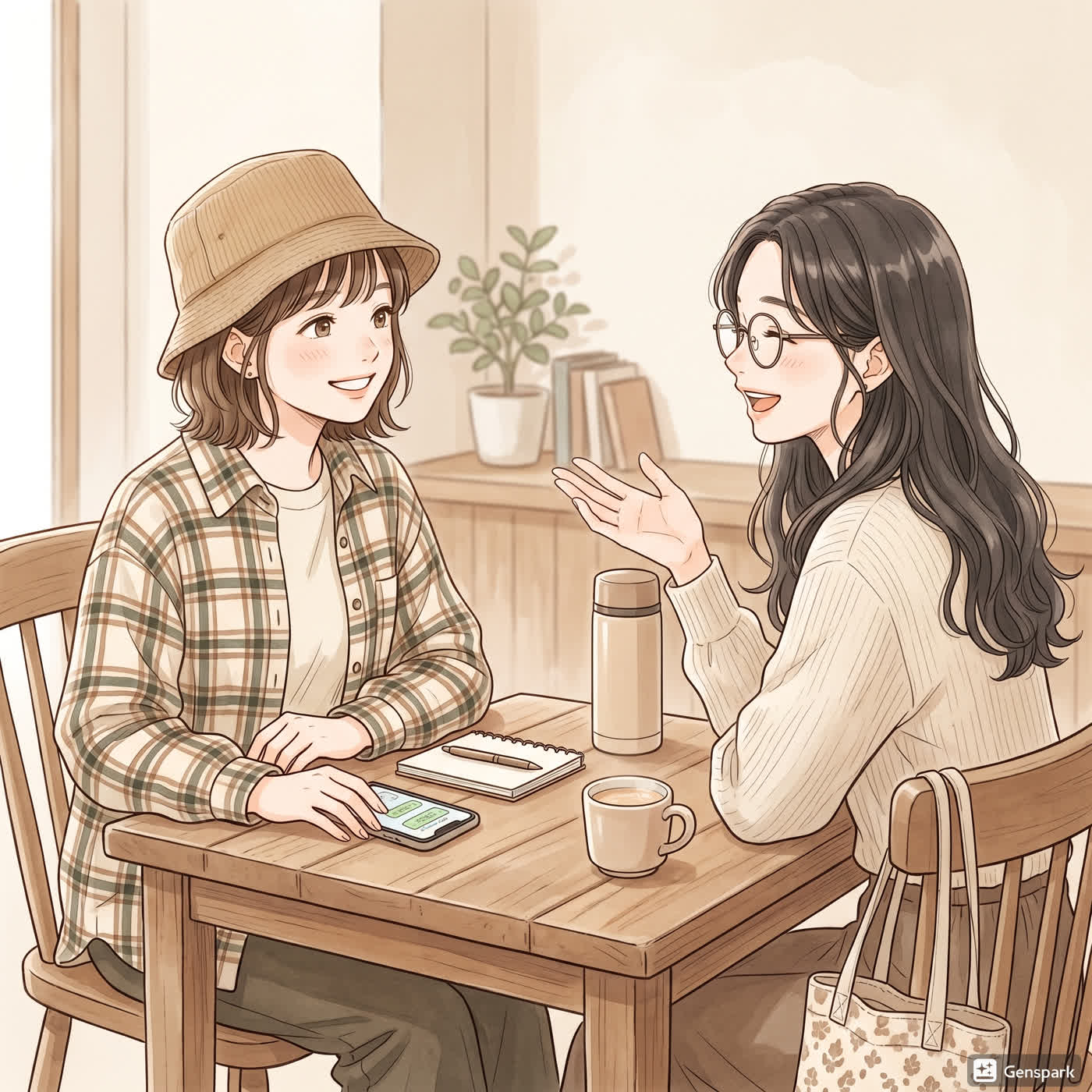 EP19 [珊言良語] 第一場訪談，連神明都來敲碗？ episode artwork