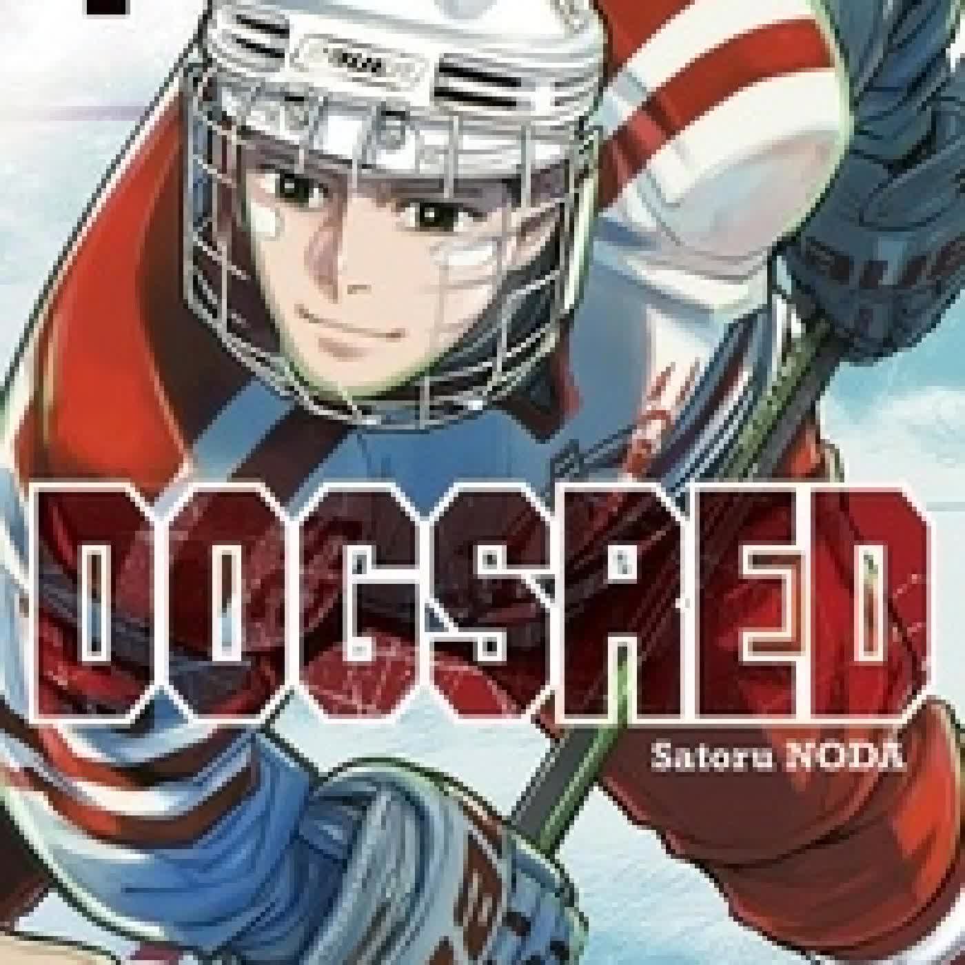 Télécharger Pdf Dogsred Tome 4