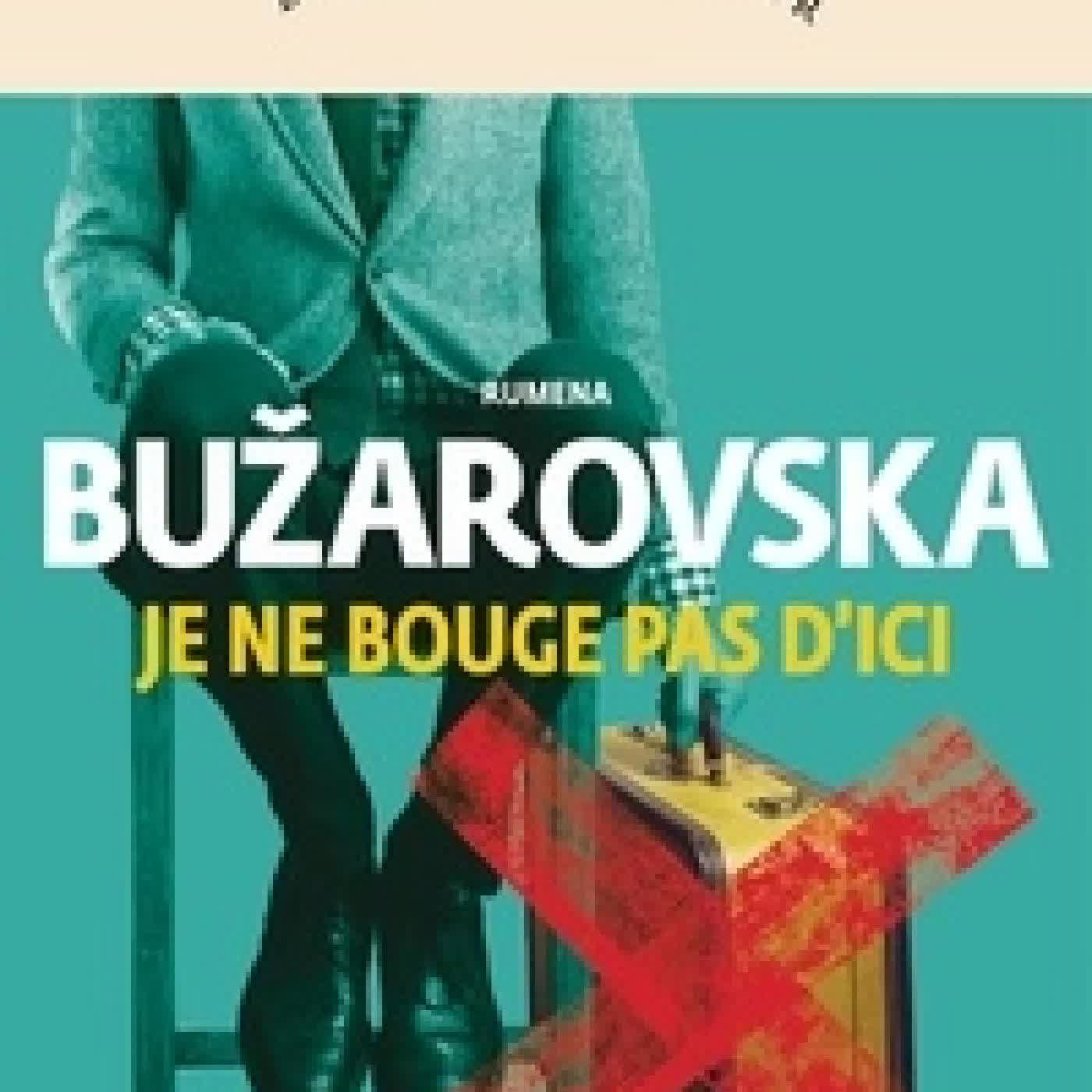 Télécharger Pdf Je ne bouge pas d'ici