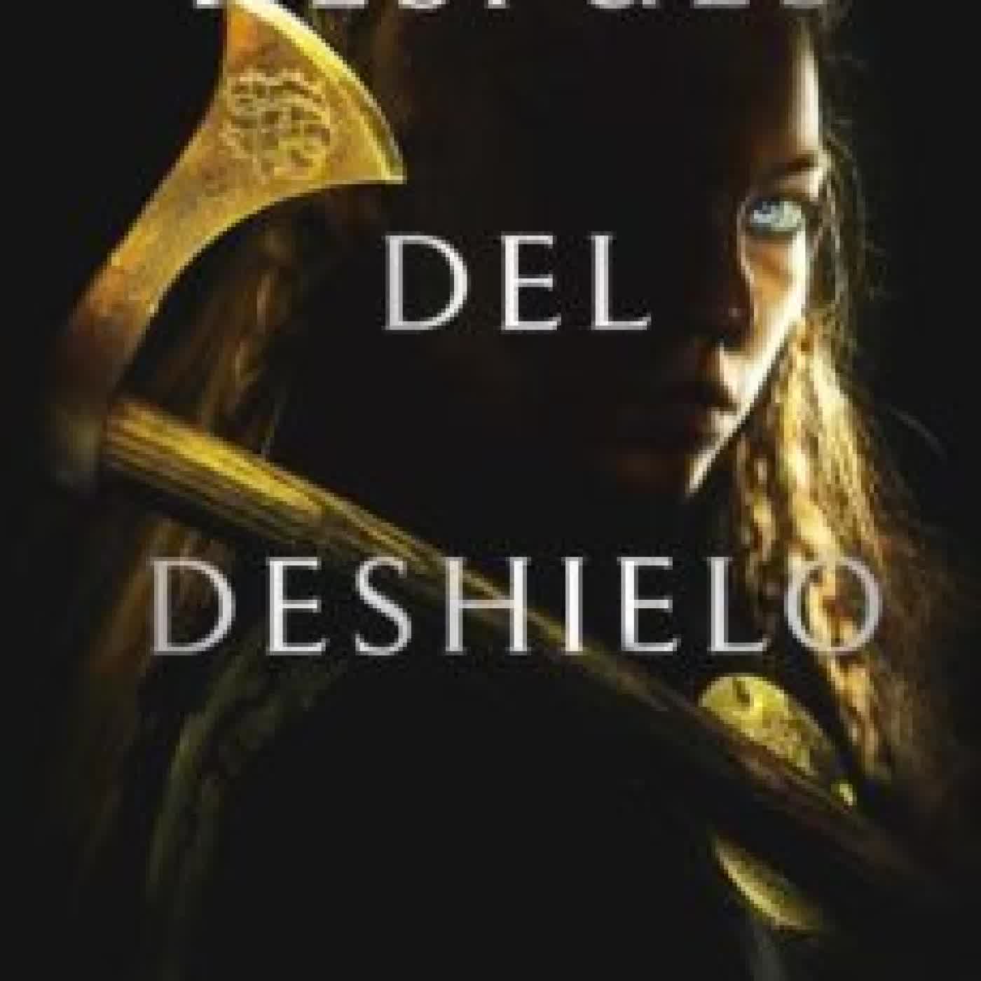 DESPUES DEL DESHIELO ADRIENNE YOUNG