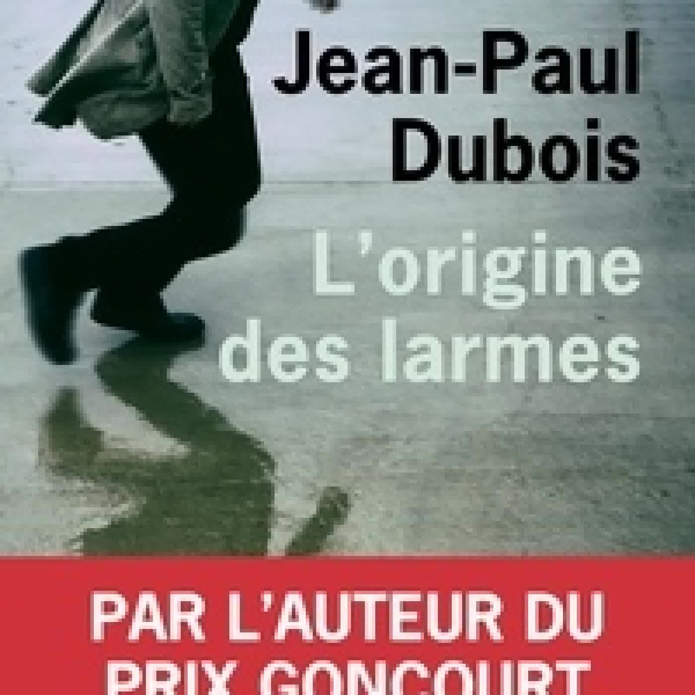 Télécharger Pdf L'origine des larmes