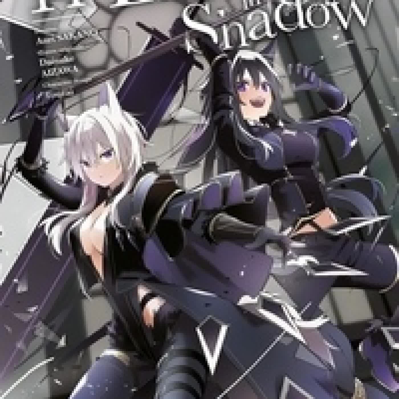 Lire en ligne : The Eminence in Shadow Tome 14