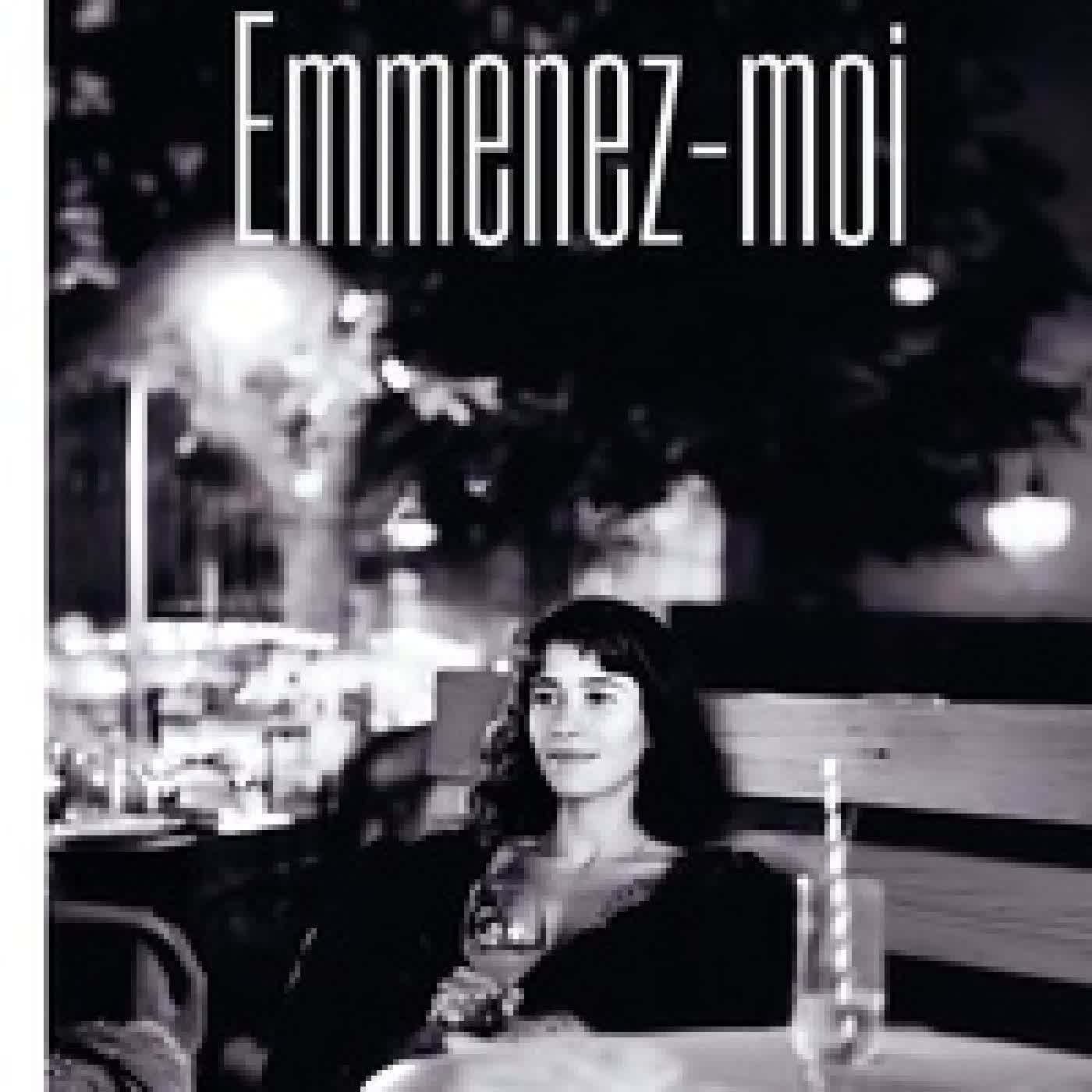 Télécharger Pdf Emmenez-moi