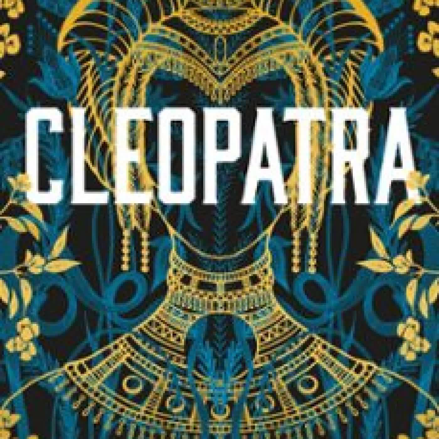 CLEOPATRA SAARA EL-ARIFI