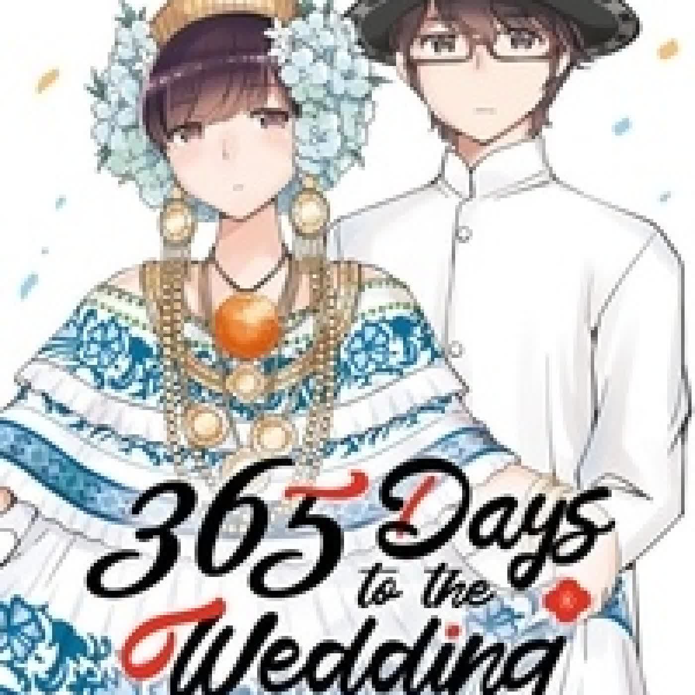 {téléchargement} 365 days to the wedding Tome 9