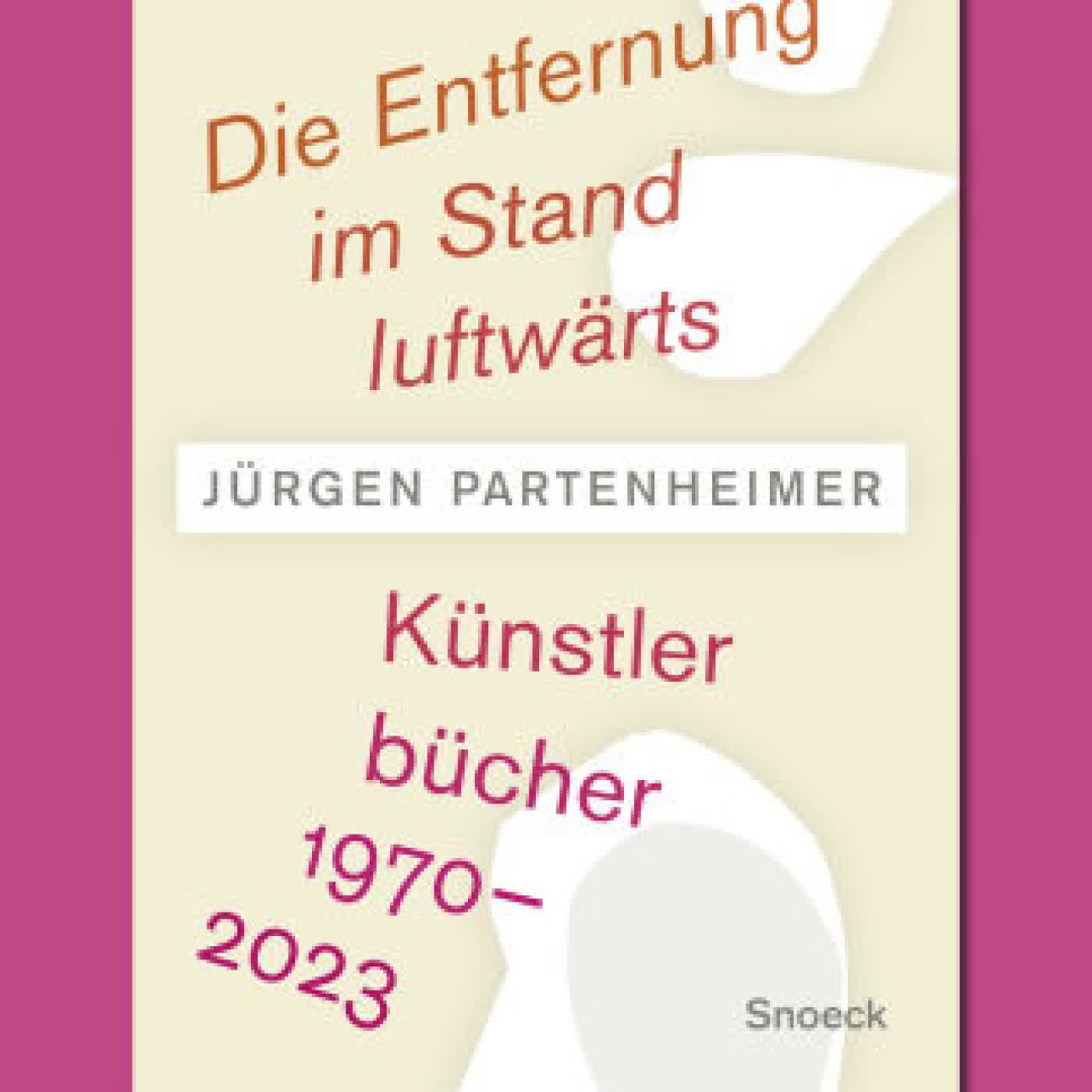 Jürgen Partenheimer. Die Entfernung im Stand luftwärts: Artists' Books 1970-2023 by Jürgen Partenheimer, José Angel Valente, Robert Creely, John Burnside, Bronwyn Law-Viljoen on Iphone New Format