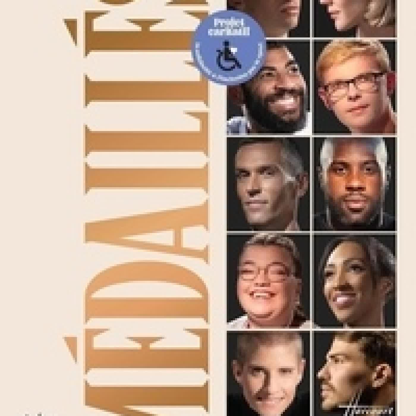 {téléchargement} Médaillés. Photos et témoignages inédits de champions et championnes des Jeux de Paris 2024