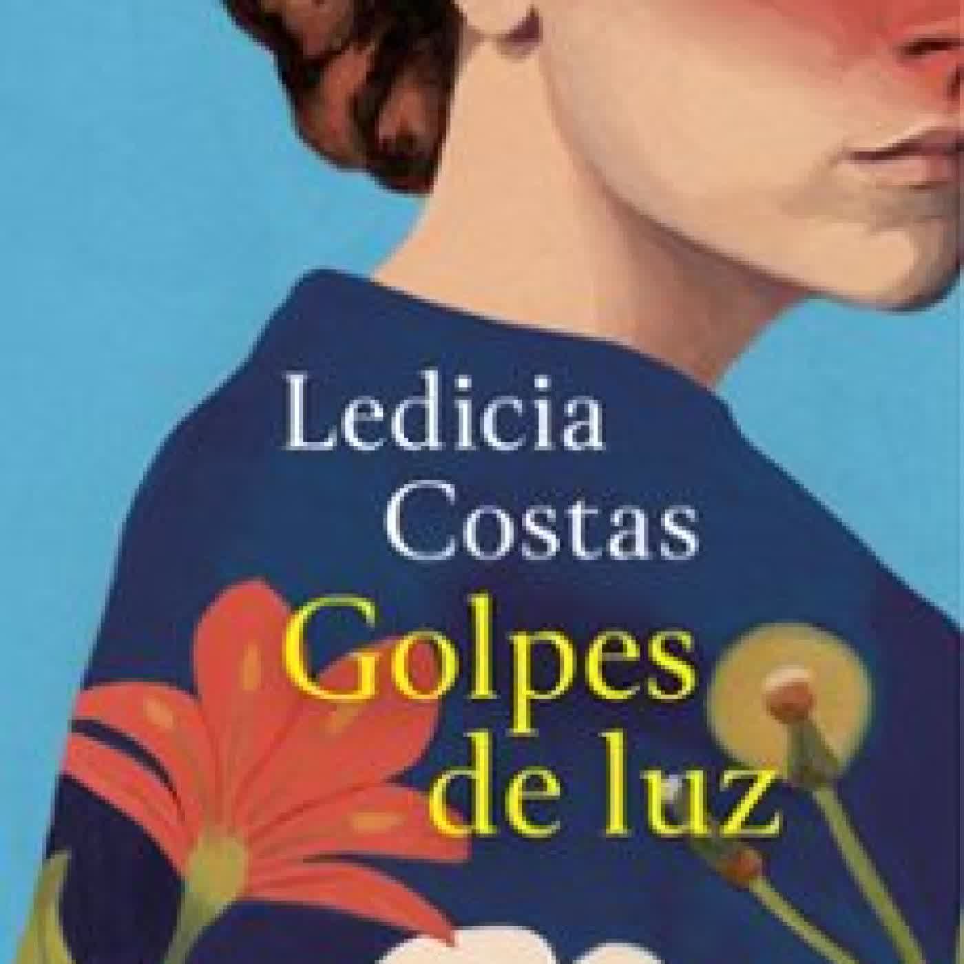 GOLPES DE LUZ Ledicia Costas