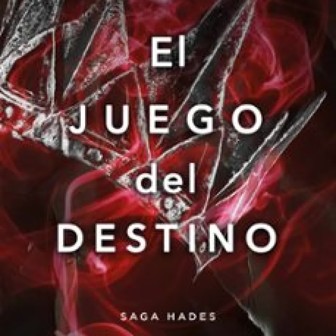 EL JUEGO DEL DESTINO (HADES Y PERSEFONE 2) Scarlett St. Clair