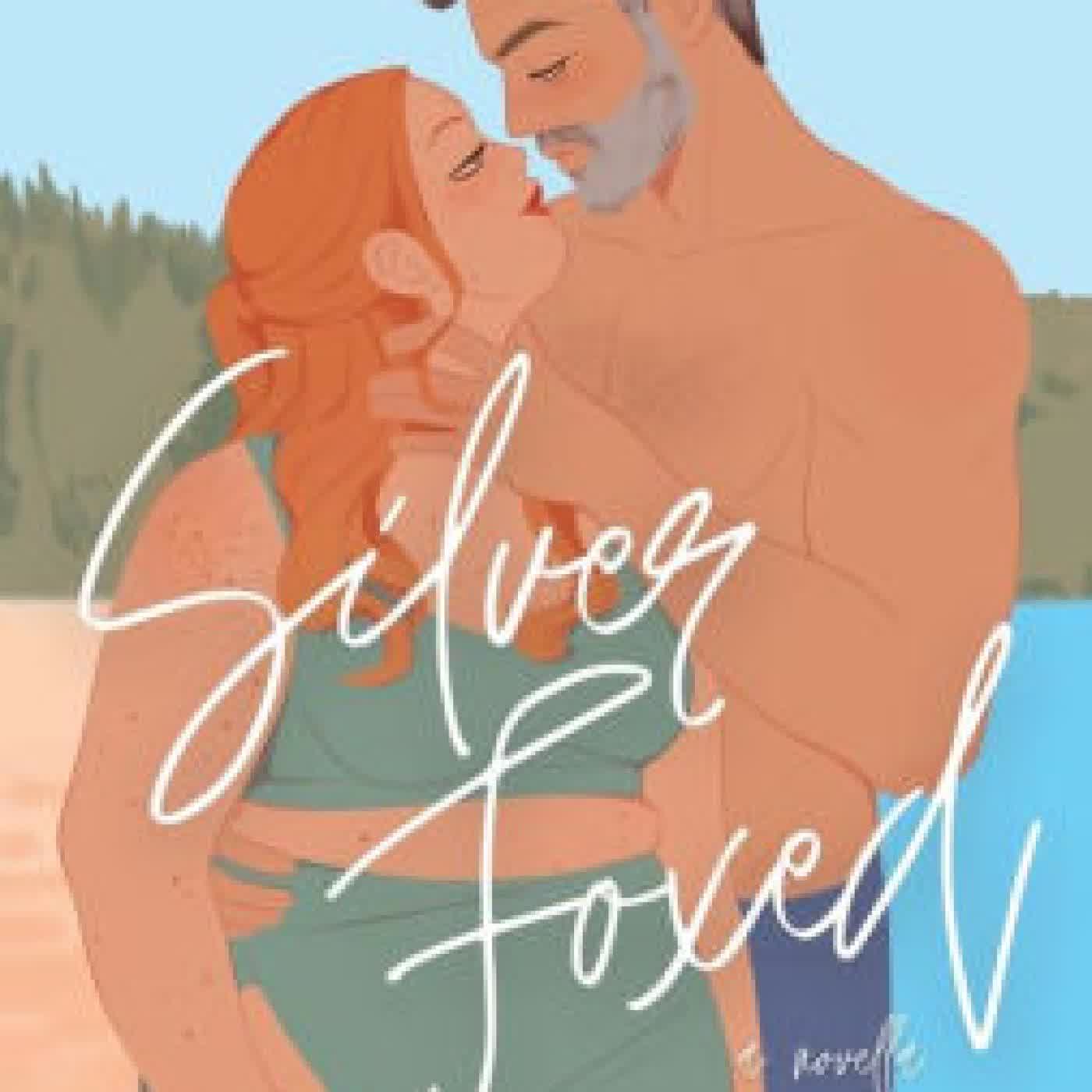 Silver Fox by Kayla Grosse on Iphone New Format