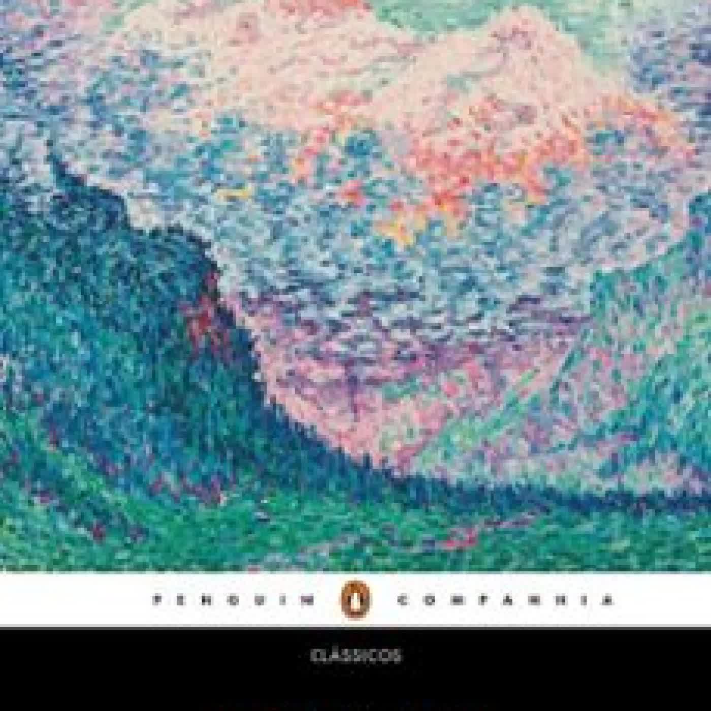 A MONTANHA MÁGICA Thomas Mann