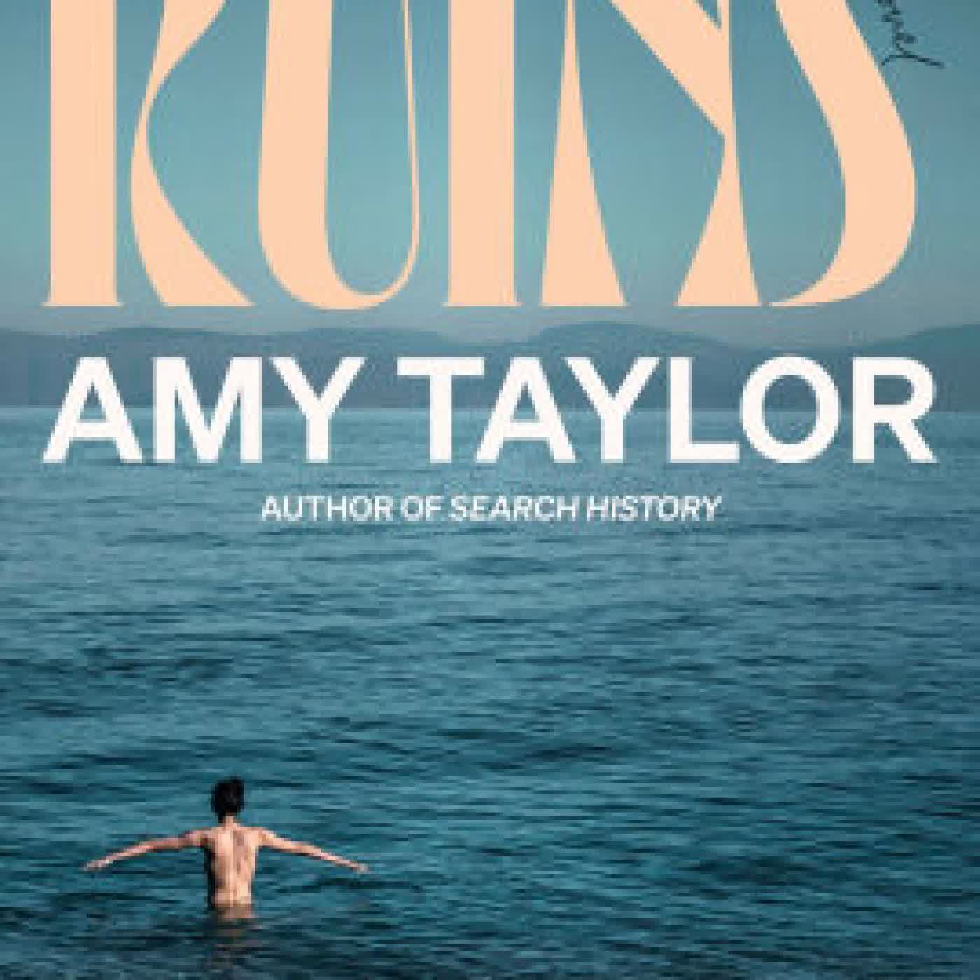 Read online: Ruins: A Novel by Amy Taylor