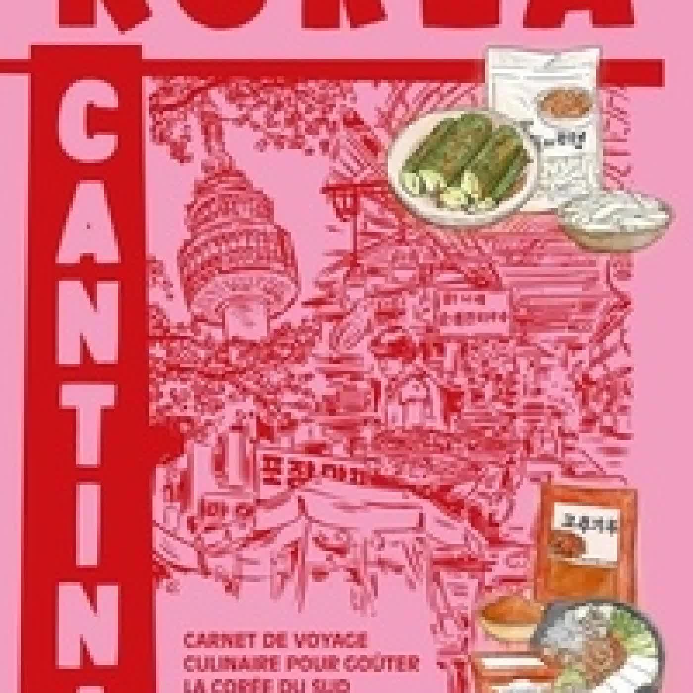 Télécharger Pdf Korea Cantina