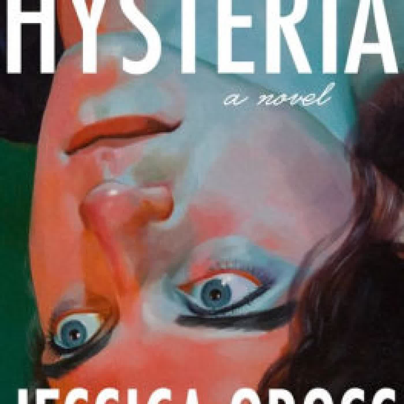 Read online: Hysteria by Jessica Gross