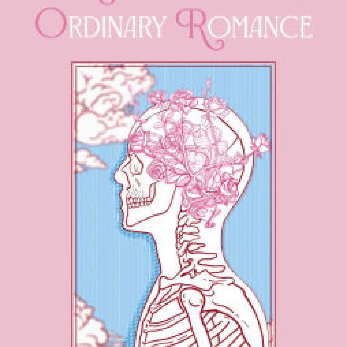 A Magnificently Ordinary Romance: A Poetry Collection by Celia Martinez on Iphone New Format