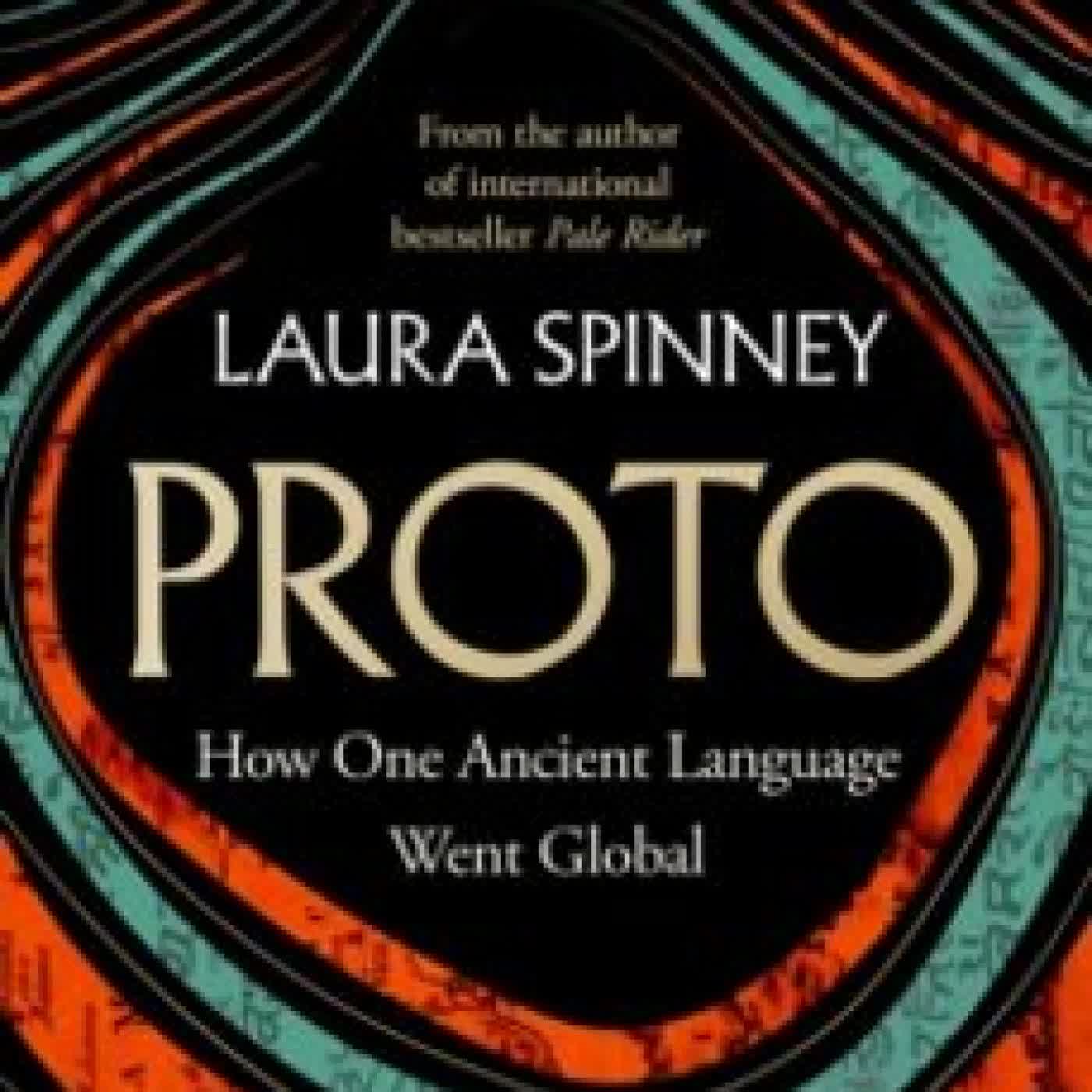 PROTO Laura Spinney