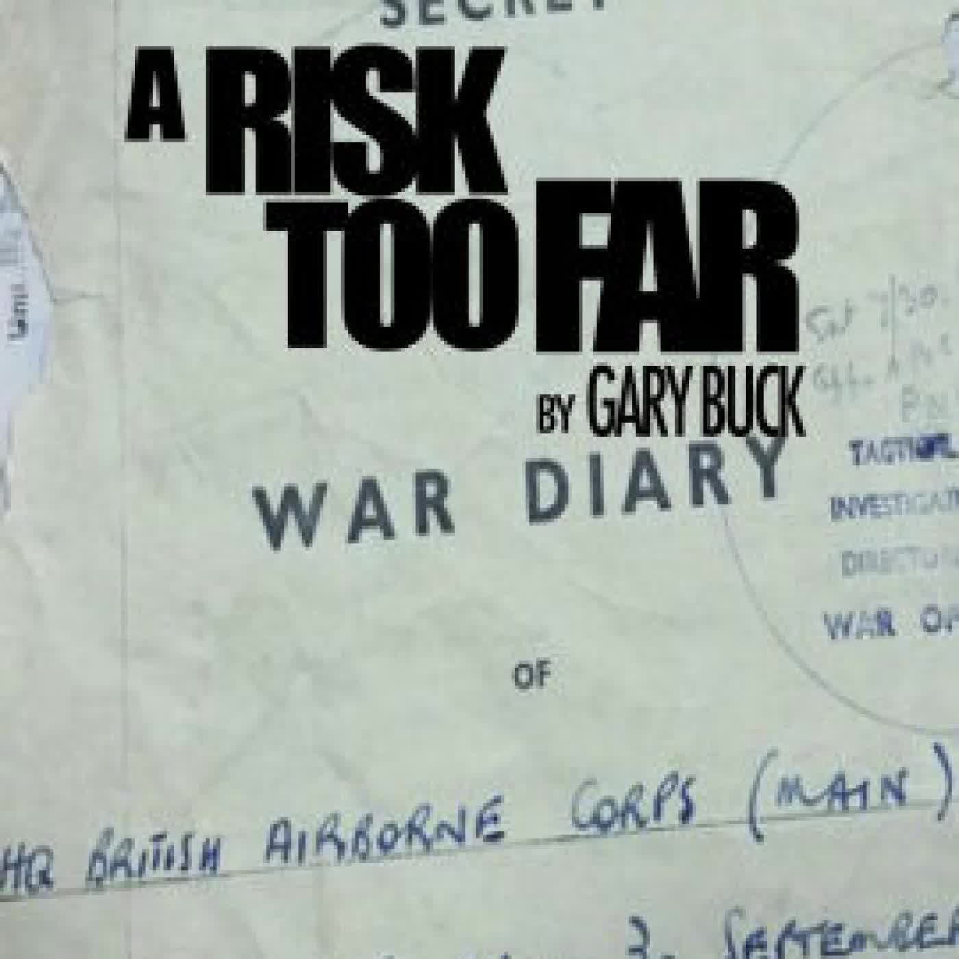 A Risk Too Far: A Psychological Autopsy of the Planning for Arnhem by Gary Buck on Iphone New Format
