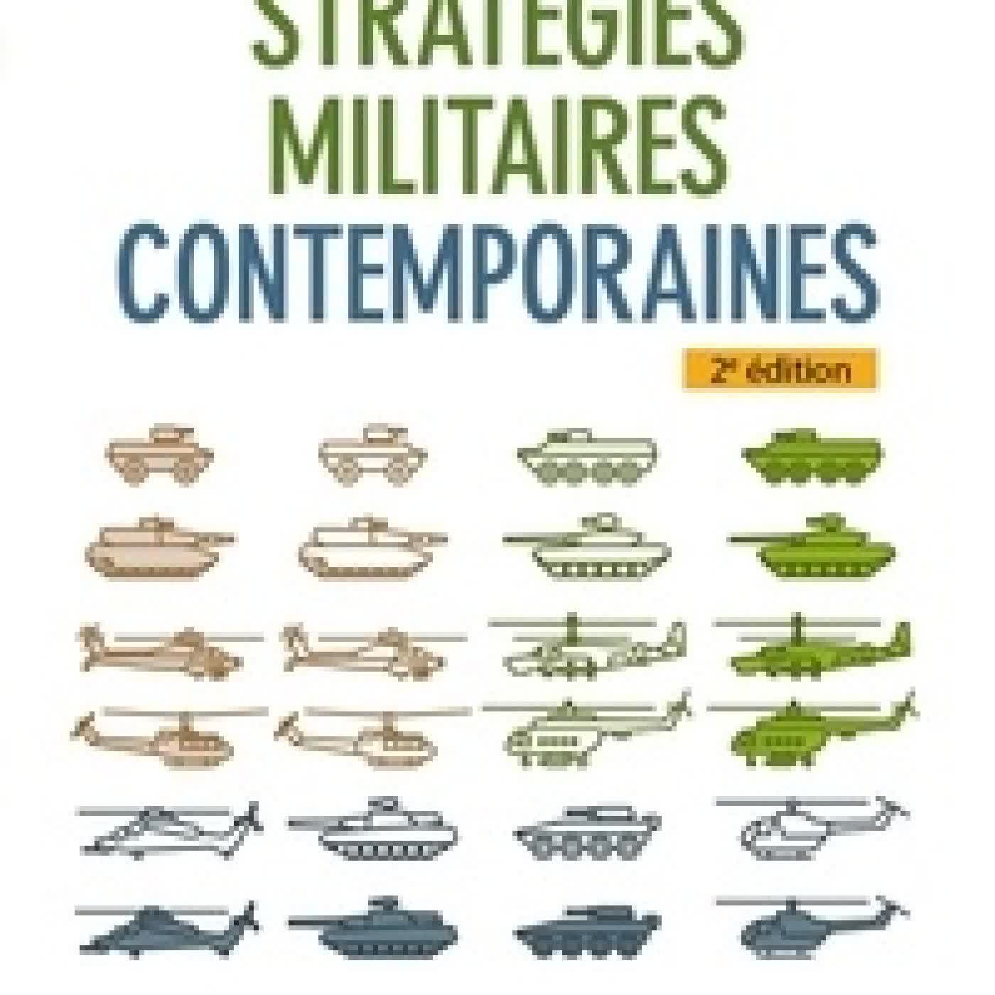 Télécharger Pdf Stratégies militaires contemporaines2e édition