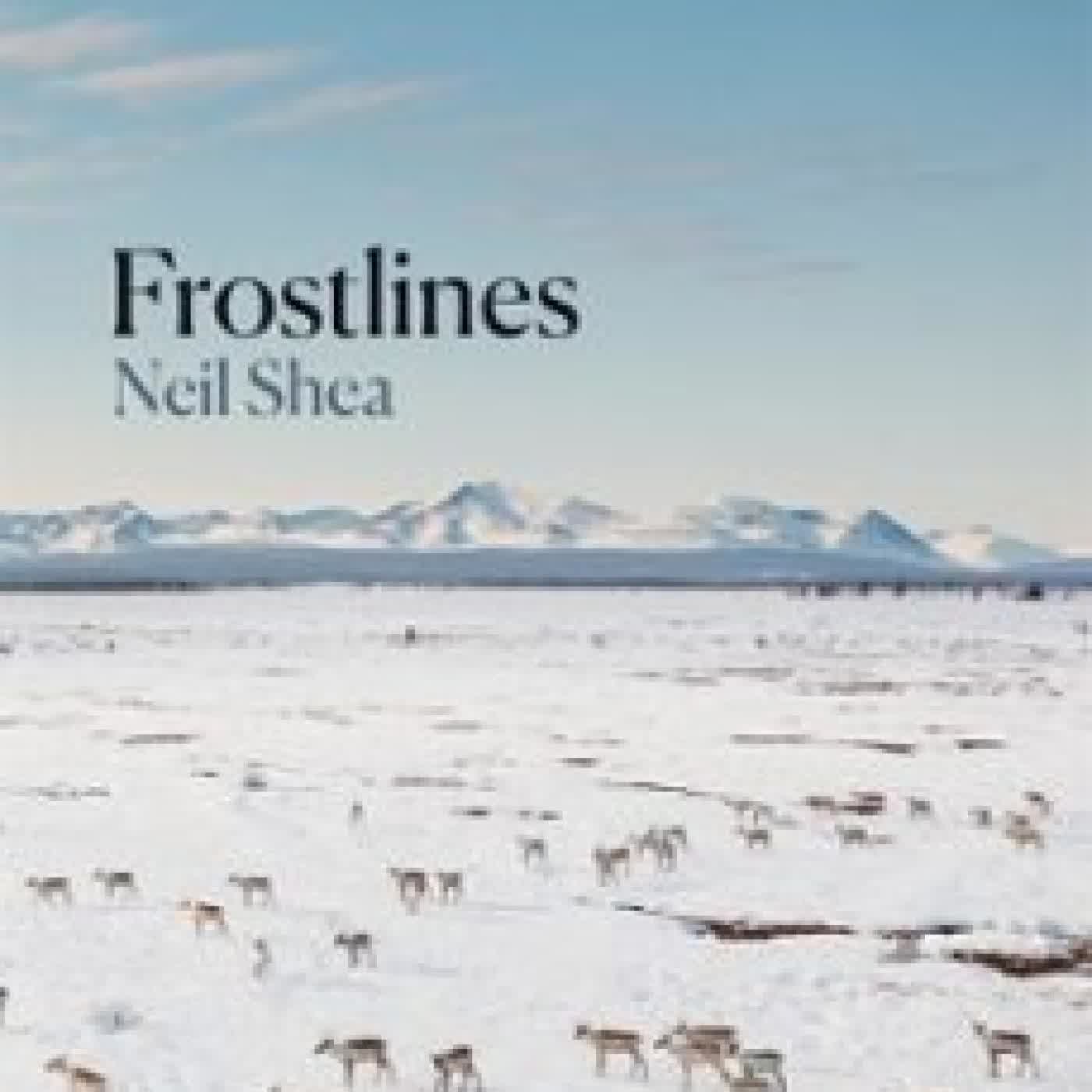 FROSTLINES NEIL SHEA