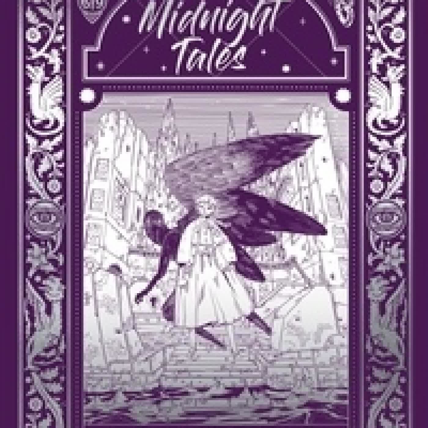 {téléchargement} Midnight Tales Intégrale