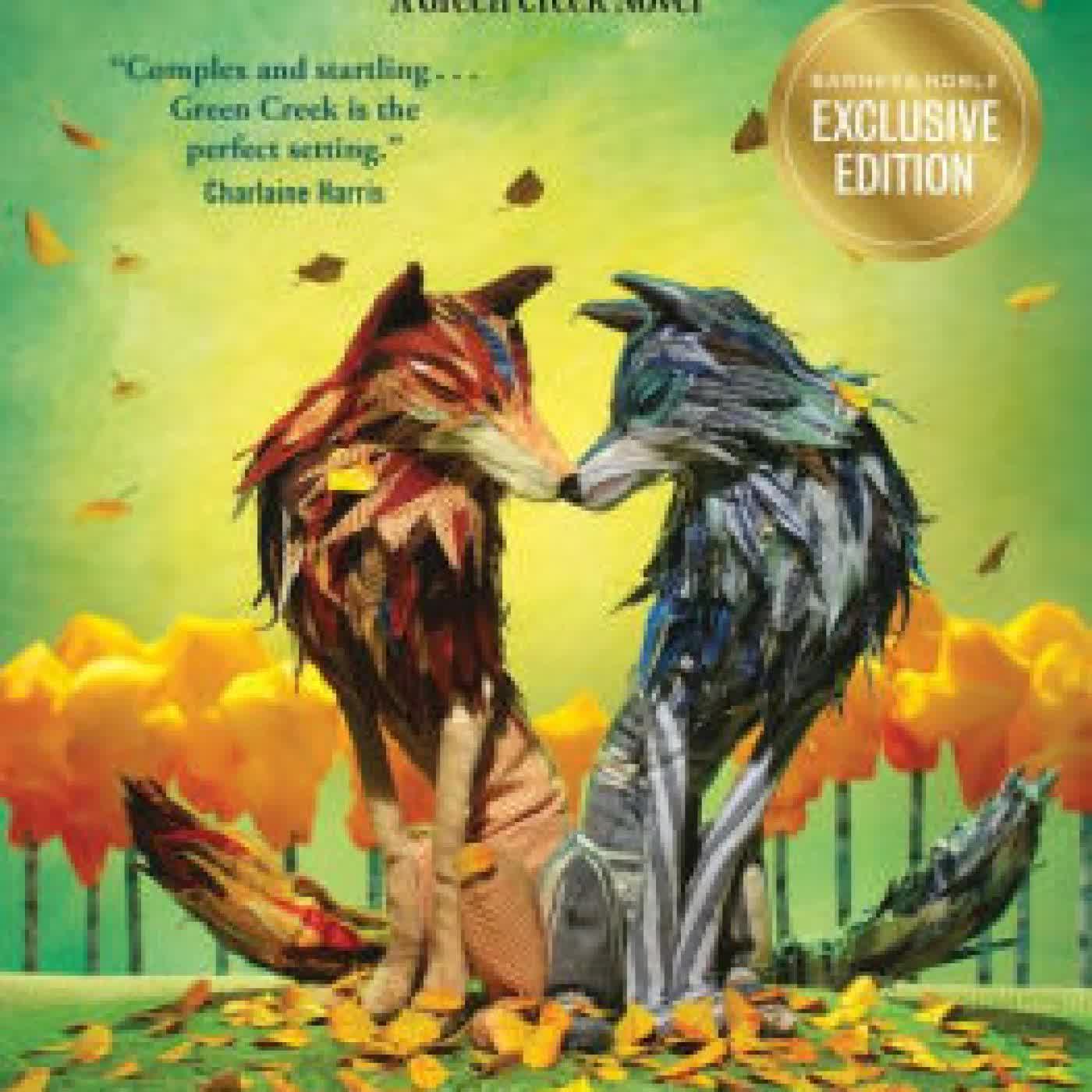 Read online: Heartsong (Green Creek #3) by TJ Klune