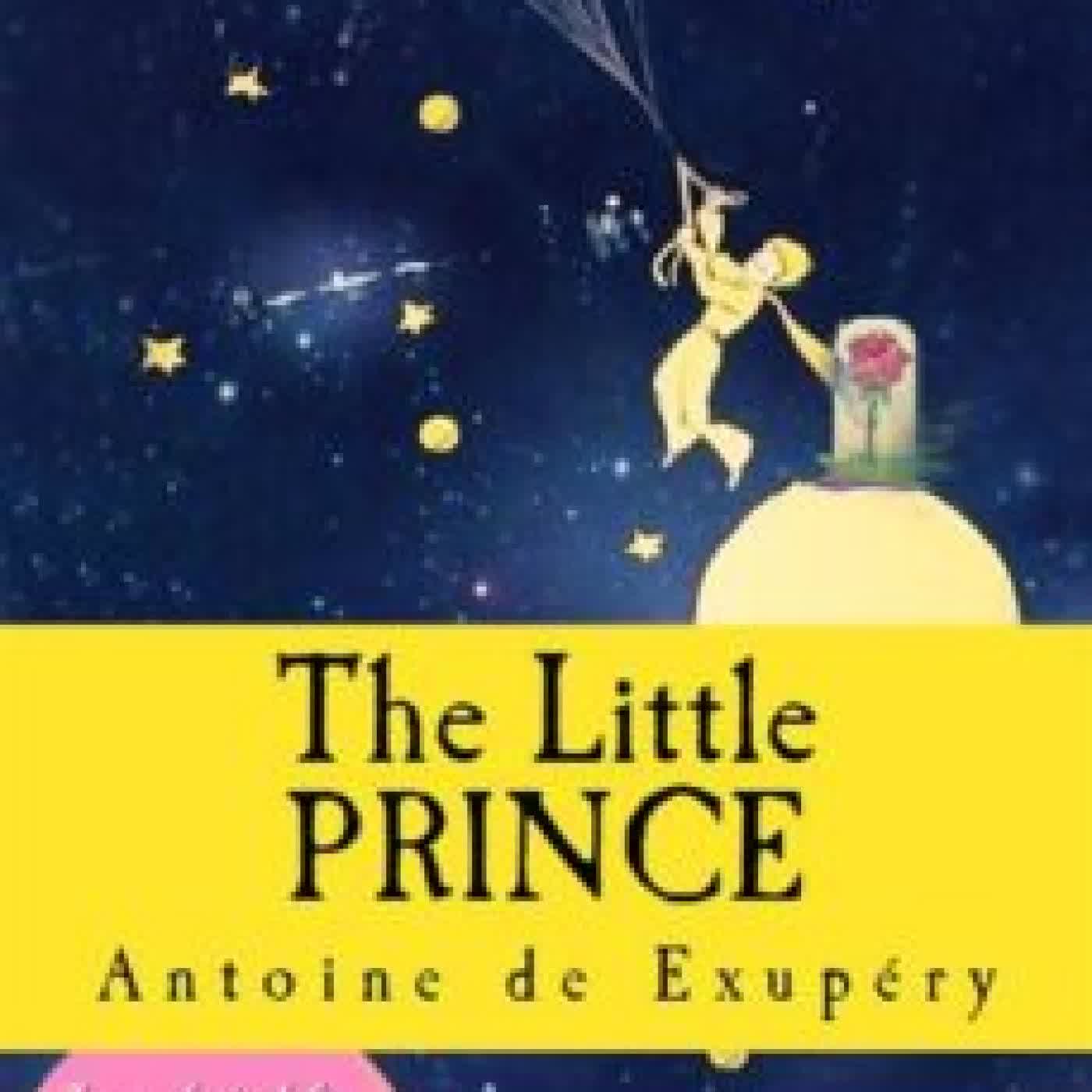 THE LITTLE PRINCE