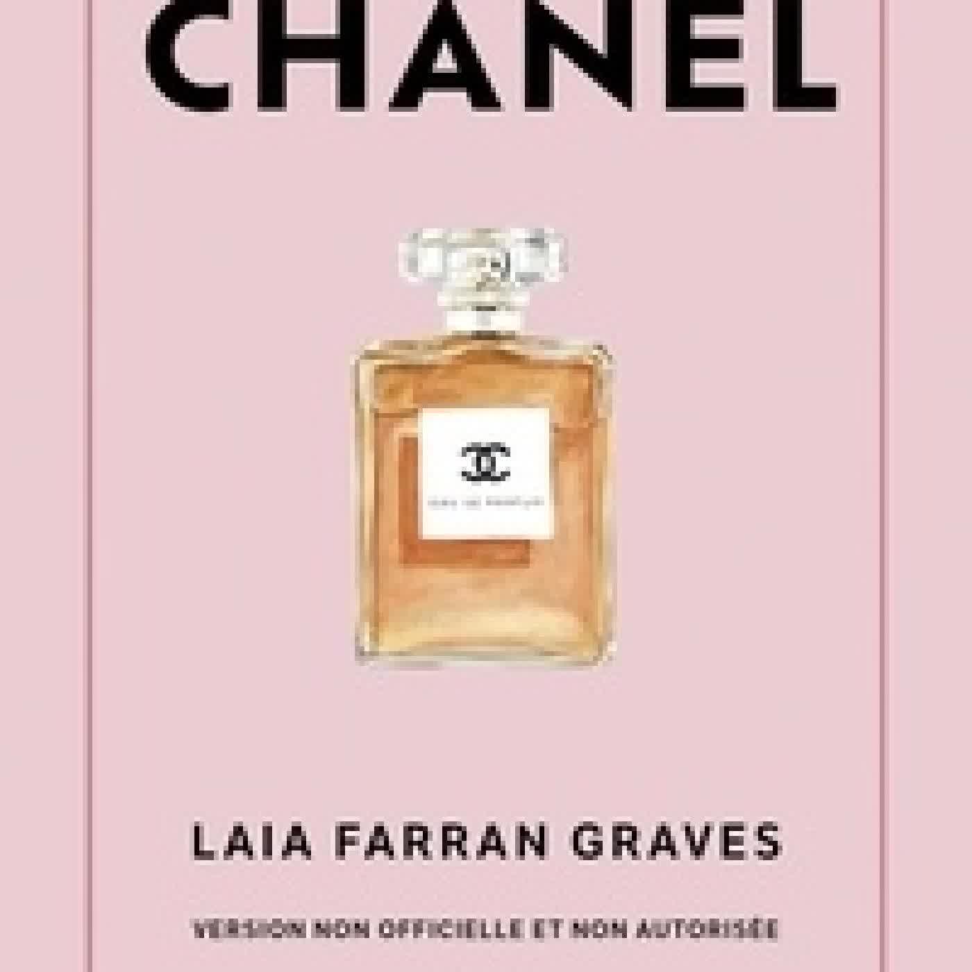 {téléchargement} Chanel