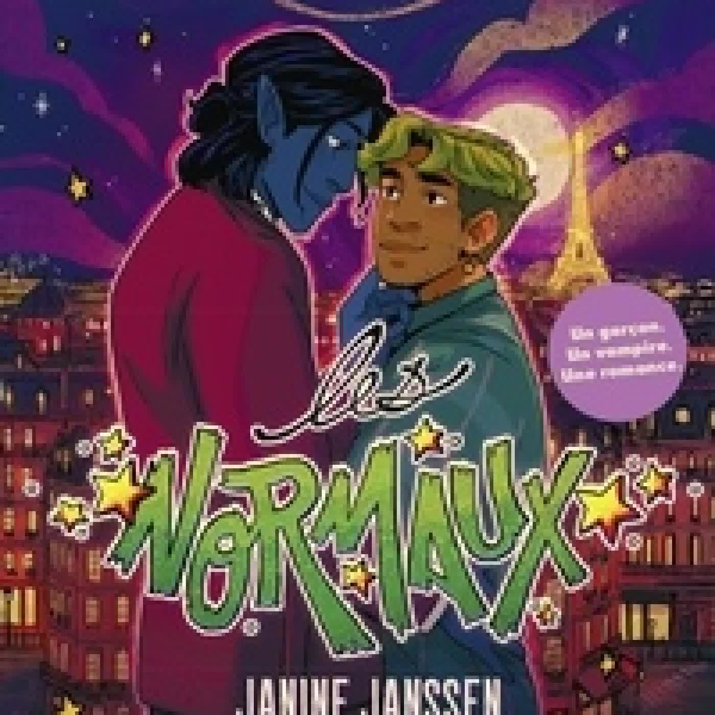 {téléchargement} Les Normaux Tome 1