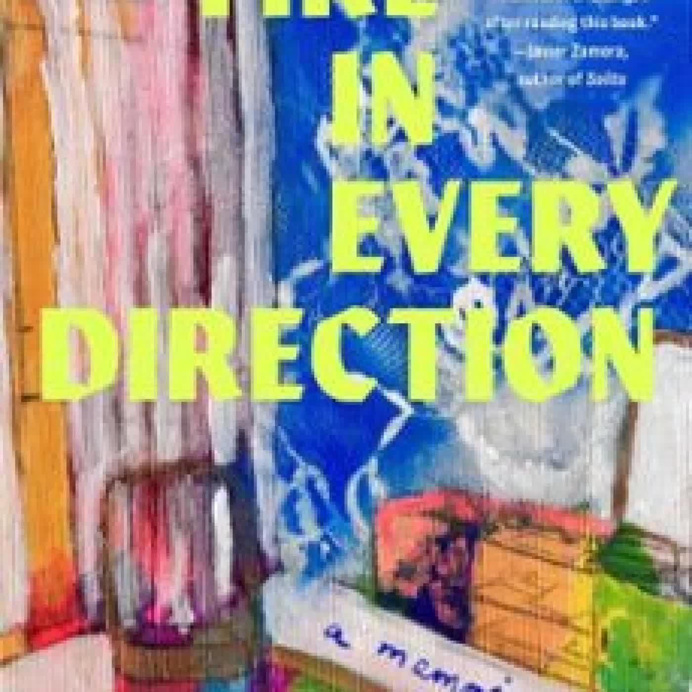 FIRE IN EVERY DIRECTION TAREQ BACONI