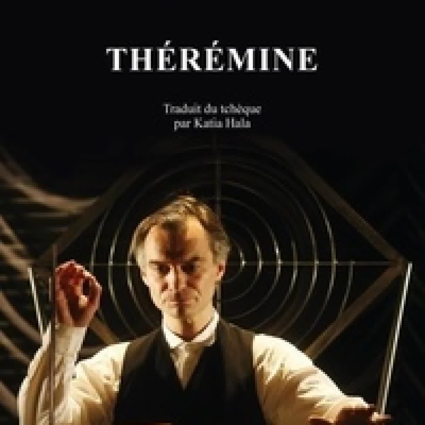 Télécharger Pdf Thérémine