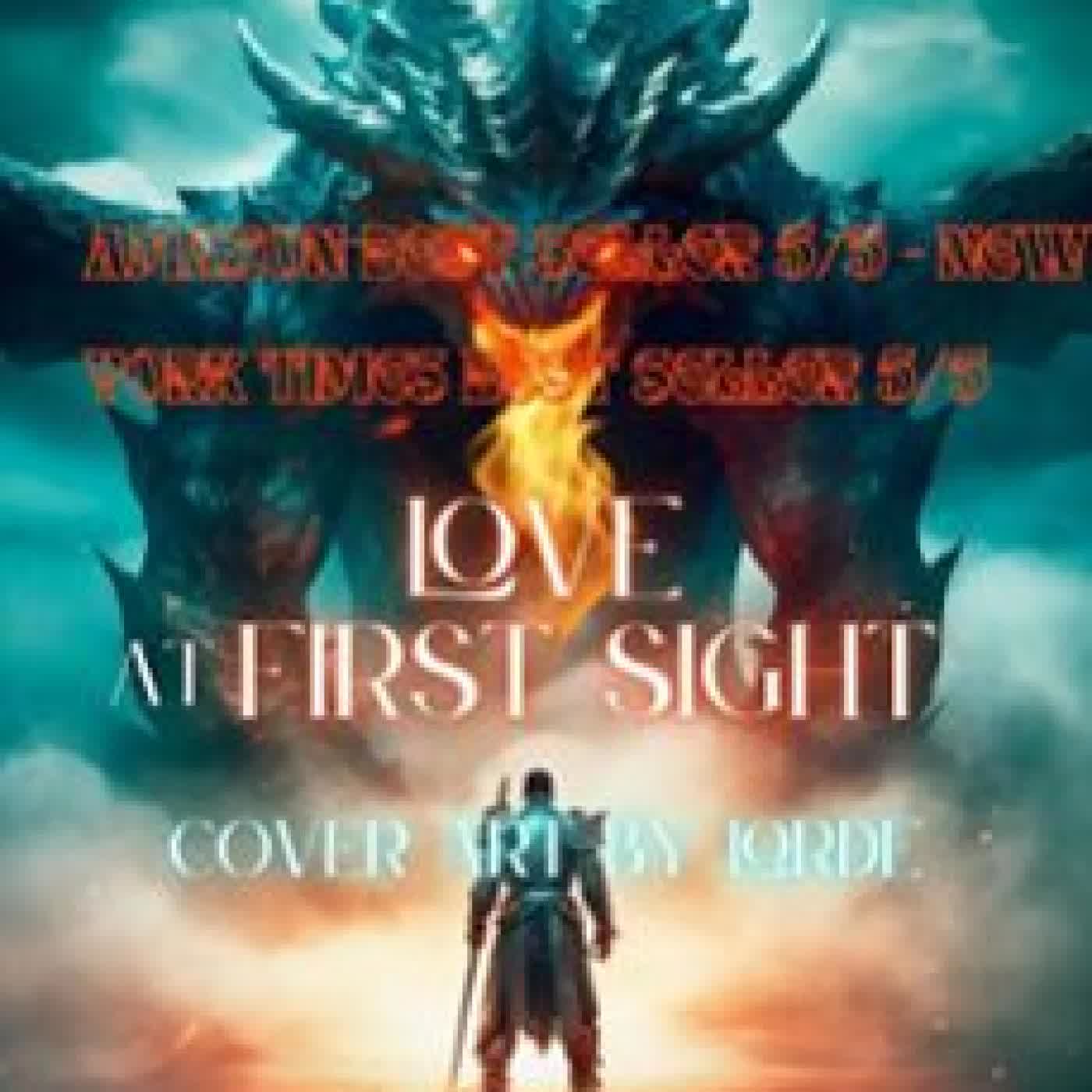 LOVE AT FIRST SIGHT DWIGHT HOWARD